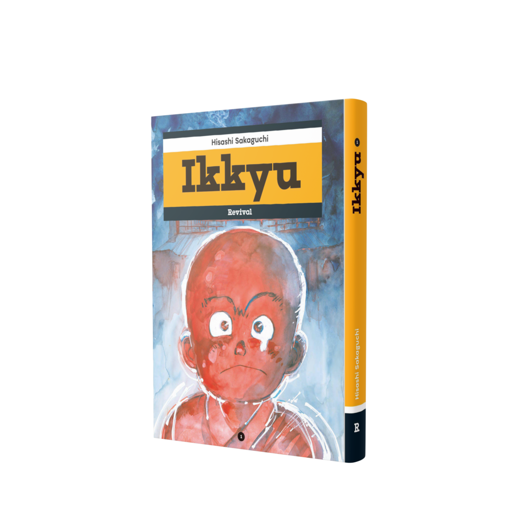 Ikkyu Editions Revival
